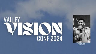 Conferencia Vision  Vision Conference  Dia 4 Day 4  CDA United [upl. by Tireb]