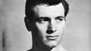 Rock Hudson’s FBI files Secretly gay star who spread HlV to his lovers [upl. by Machutte]