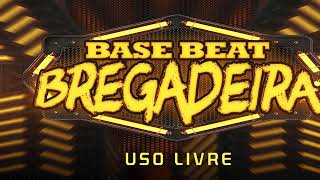 BASE USO LIVRE BREGADEIRA  2024  DIPLO BEATS  ARROCHADEIRA  INSTRUMENTAL [upl. by Iru]