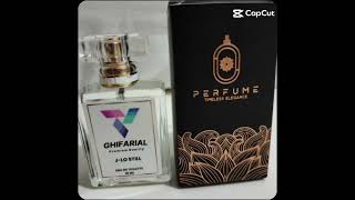 Parfum Kekinian Wangi Tahan lama Temukan di httpsidshpeenbVn645 parfumrecommended shopee [upl. by Jeremias]