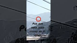 por que en Perú abra otra ciudad 🏠⁉️ [upl. by Clover]