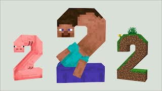 I made Minecraft 2 [upl. by Bentley]