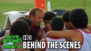 McFarland USA  Movie Review [upl. by Akilam]