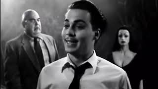 1994 ed wood trailer [upl. by Dorry839]