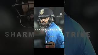 cricket rohitsharmalovers viratkohli rohitfans ipl hitmanlover rohitman cricketlover [upl. by Ress]