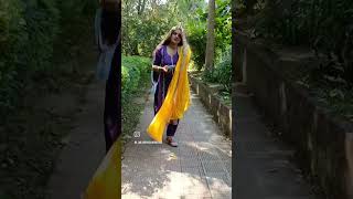 🧿Lethal jatti🧿Nidhisharma himachaligirl pahadigirl shortsvideo viralvideos love [upl. by Allard550]