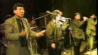 Grupo Néctar  Mariposa En Vivo [upl. by Haraj]