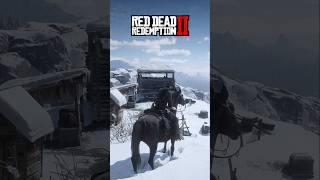 Most POWERFUL Items in RDR2 [upl. by Nivat]