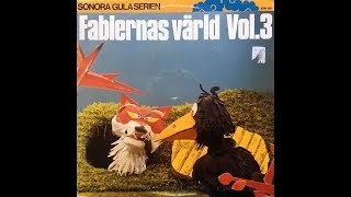 Fablernas Värld Vol 3 [upl. by Erasmo]