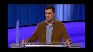 Final Jeopardy Today November 25 2024 – Question Answer Wages amp Winner [upl. by Ivana447]