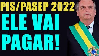 PISPASEP 2022 VAMOS RECEBER EM JULHO 2022 VAMOS APOIAR bolsonaro bolsonaropagabono21 [upl. by Bounds]