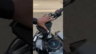 KTM duke 200 new model 2024 with new LCD display  TFT display  leaked 1st video in on youtube ktm [upl. by Rankin]