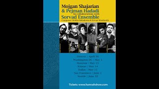 Sorvad Ensemble  US Tour [upl. by Cynth]