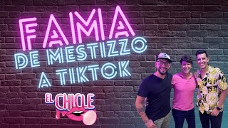 El Chicle  T2E10  FAMA de Mestizzo a Tiktok con Humberto Ramos [upl. by Eimmaj]