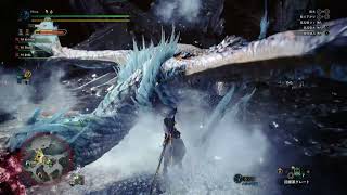 28 mhw iceborne ps4 [upl. by Barsky]