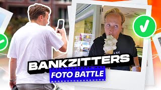 BANKZITTERS FOTOCHALLENGE 30 [upl. by Dove]