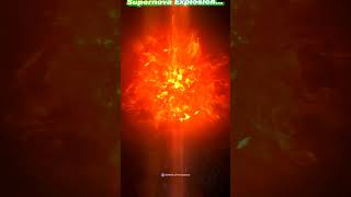 Betelgeuse Supernova Explosion The Cosmic Time Bomb [upl. by Sillaw908]