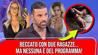 🔥 Mario Cusitore Beccato con Due Ragazze a Napoli Cosa Sta Succedendo [upl. by Attolrac445]