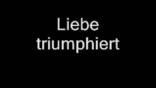 Der König der Löwen 2 quotLiebe triumphiertquot [upl. by Burke]