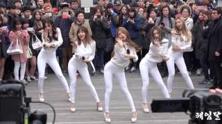 FIESTAR One More [upl. by Inamik754]