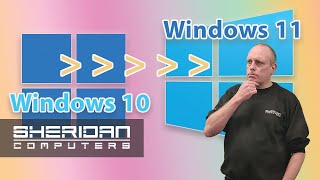 How to Upgrade Windows 10 to Windows 11 FREE Easy Any PC [upl. by Rozanna218]