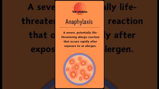 Anaphylaxis in Veterinary Medicine What You Need to Know [upl. by Aihsilat986]