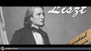 The Best of Liszt [upl. by Aruabea]