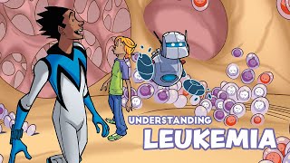 Understanding Leukemia  Jumo Health [upl. by Magnusson]