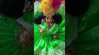 Radhe Radhe ðŸ™ðŸ™ðŸ™ðŸŒ¹ðŸŒ¹ðŸŒ¹ðŸŒ¹jai shree kirshna trending viralvideo [upl. by Yenitsed57]