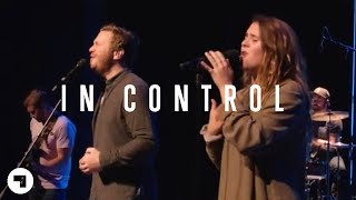 In Control Cover  Hillsong Worship  Connexus Church [upl. by Annairam398]