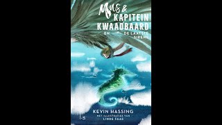 Nr 5 Mus amp kapitein Kwaadbaard en De laatste Sirene  Kevin Hassing [upl. by Nerrak]