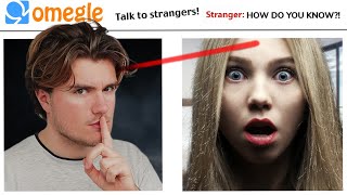 Omegle but I control their MINDS MIND READING [upl. by Fevre]