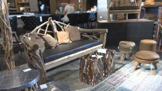 Inspiring Displays at High Point Market [upl. by Veal]