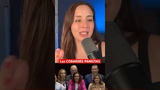 Los COBARDES PANISTAS [upl. by Ariec]