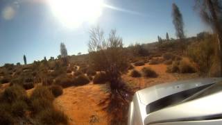 Adventures in the Australian Outback [upl. by Josee]