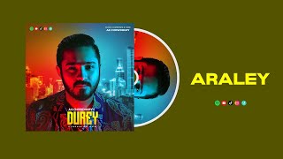 Araley  AK Chowdhury  Album  Durey [upl. by Tnahs]