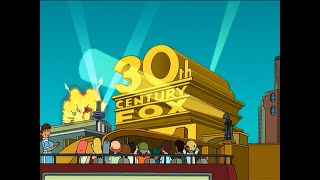 30th Century Fox 2001 [upl. by Herbie20]