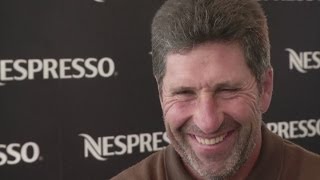 Olazabal hopeful of more Ryder Cup glory AMBIENT [upl. by Drehcir865]