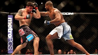 FRANK MIR vs ALSITAIR OVEREEM HL [upl. by Sheply824]