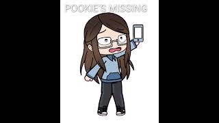 POOKIE’S MISSING [upl. by Auj]