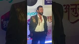 Terence Lewis in an event terencelewis awardfunction event movie [upl. by Graff]