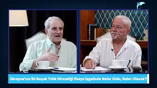 Kanal Serbesti  Besim Tibuk  Rum Yönetiminin KKTC Turizmine Uygulamak İstediği Faşist Metodlar [upl. by Nilson]