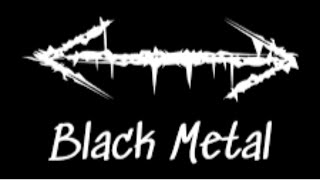 my 10 first albums of black metal music to build up my collection [upl. by Ianaj]