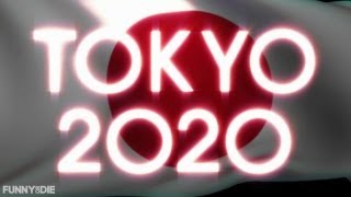 Tokyo 2020 Olympics Commercial [upl. by Eninej]