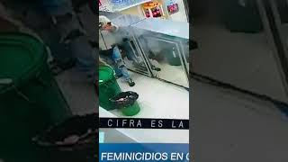 Más de 670 feminicidios en Colombia [upl. by Brant790]