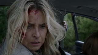 Charity Dingle  Emmerdale 10th October 2023 Part 2 [upl. by Meares]