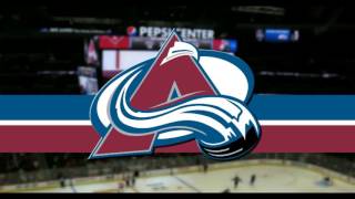 Colorado Avalanche Concept Goal Horn 201617 [upl. by Wattenberg927]