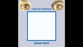 Uriah Heep  July Morning HQ [upl. by Retrop]