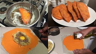 How to Cook Ilocos Empanada [upl. by Kavita]