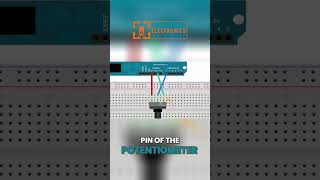 Beginners Guide to Using Potentiometers in Arduino Circuits [upl. by Salman]